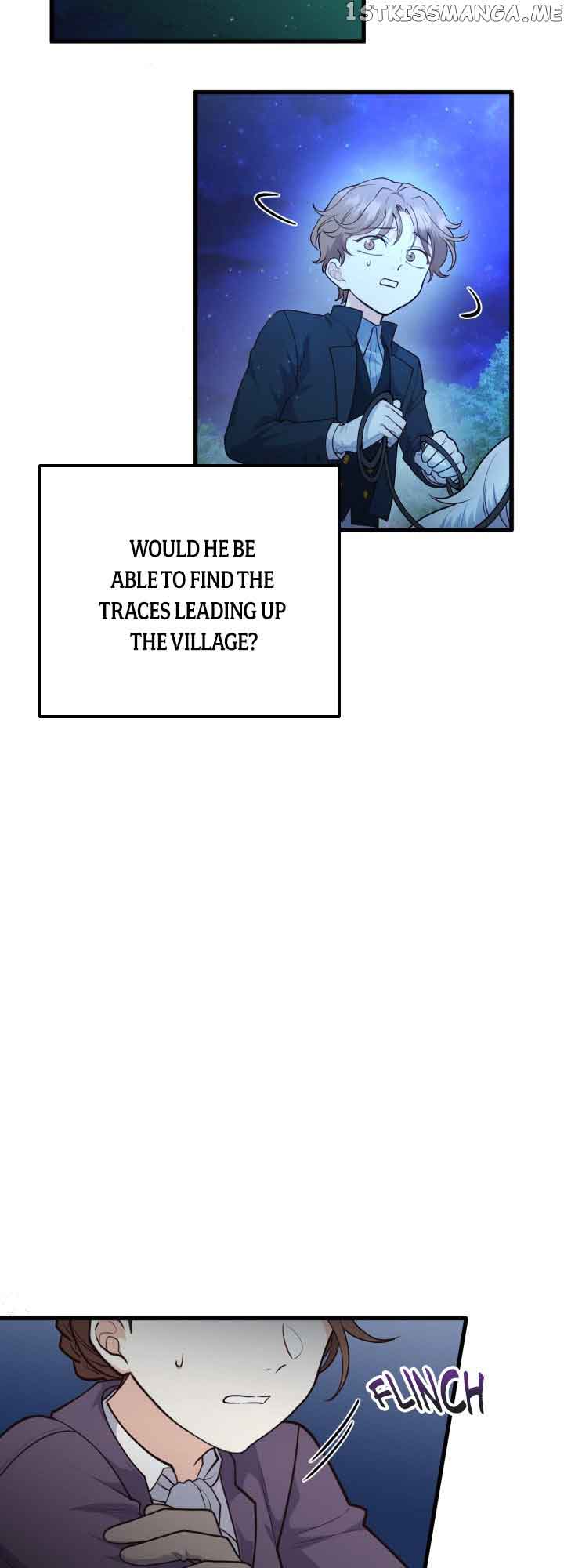 The Gap Between You and Me Chapter 10 page 25