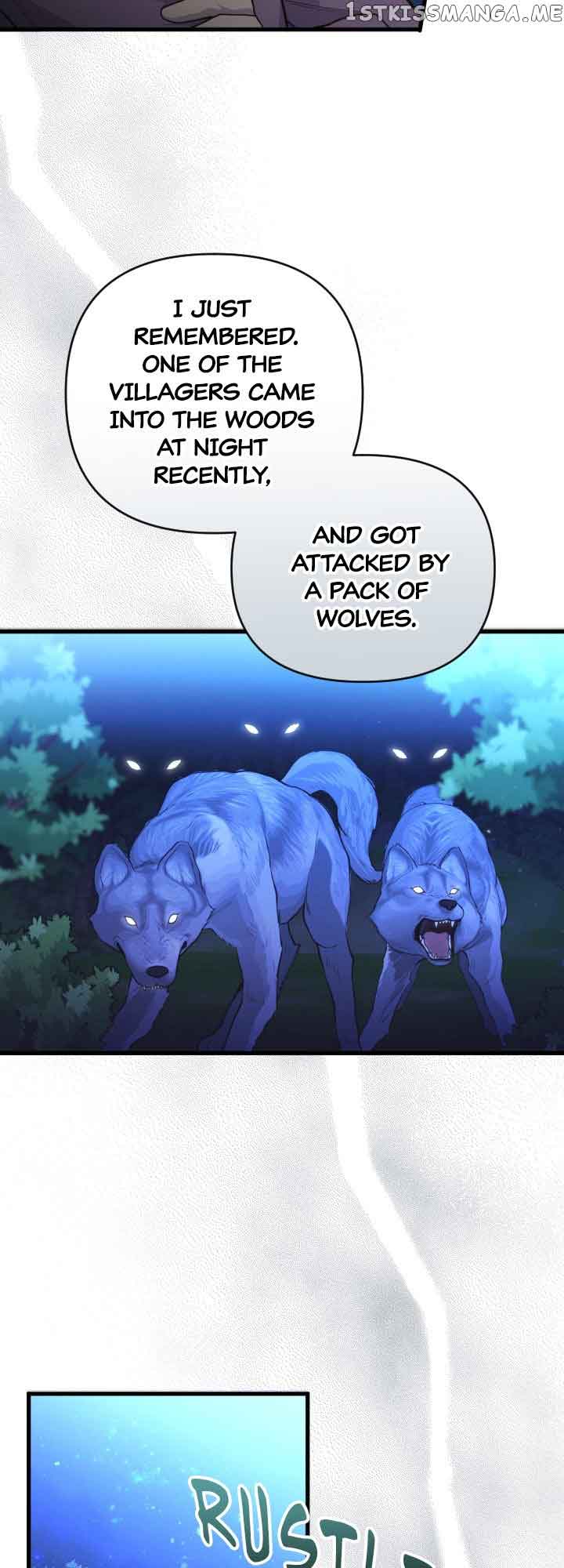 The Gap Between You and Me Chapter 10 page 26