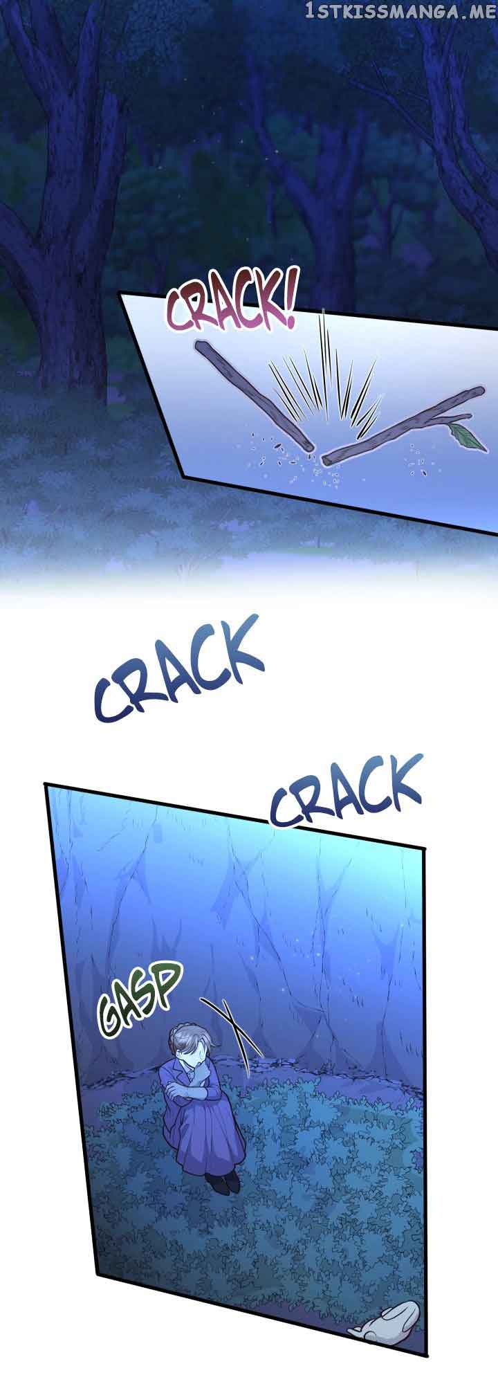 The Gap Between You and Me Chapter 10 page 28