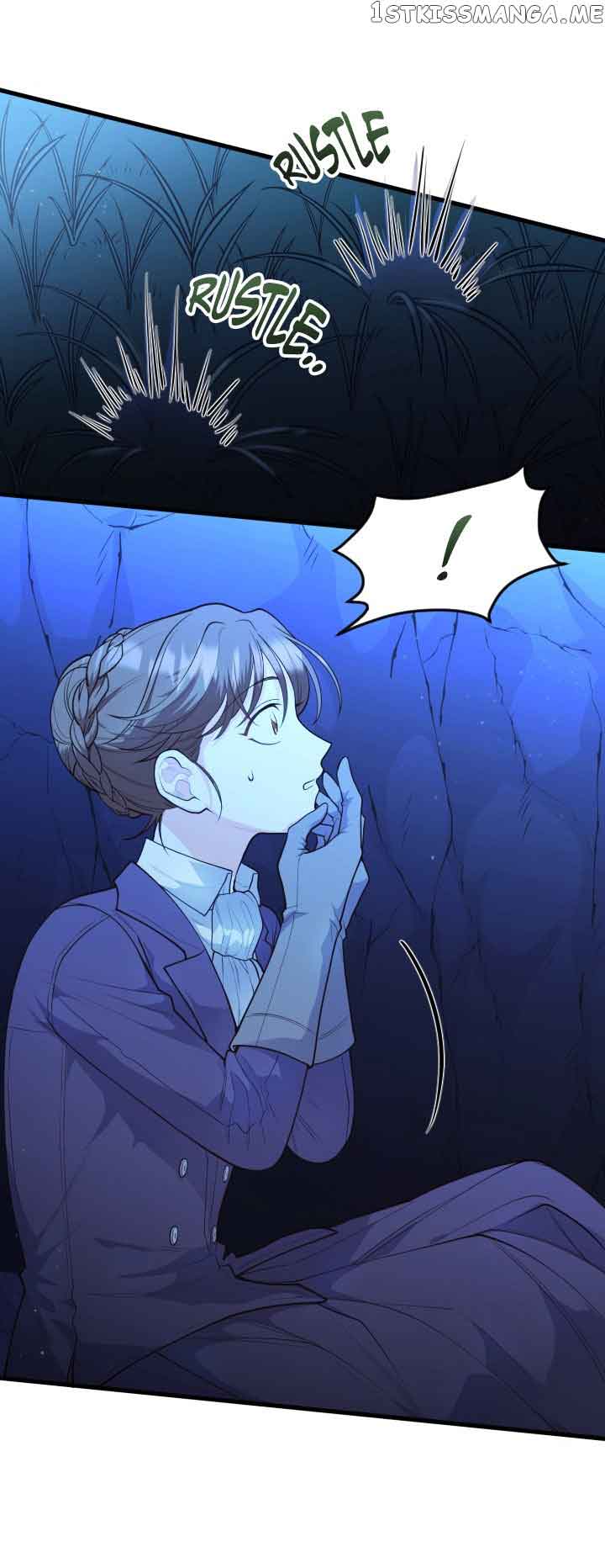The Gap Between You and Me Chapter 10 page 29
