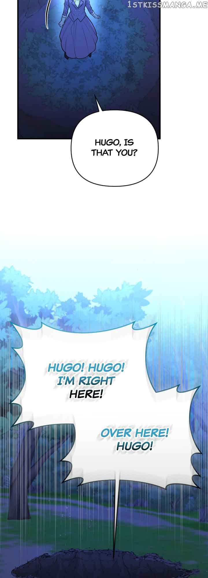 The Gap Between You and Me Chapter 10 page 31