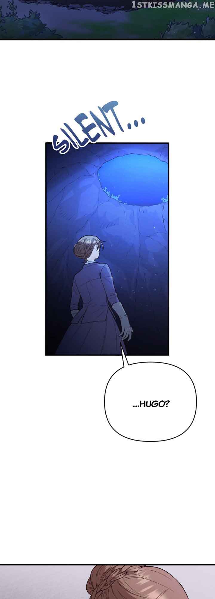The Gap Between You and Me Chapter 10 page 32