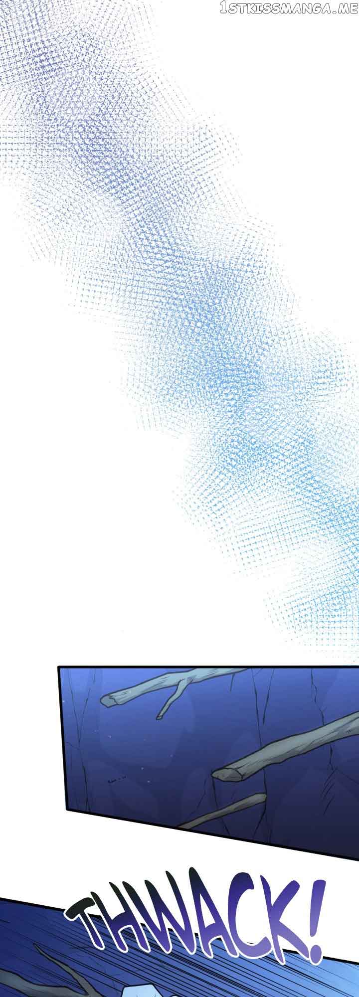 The Gap Between You and Me Chapter 10 page 34