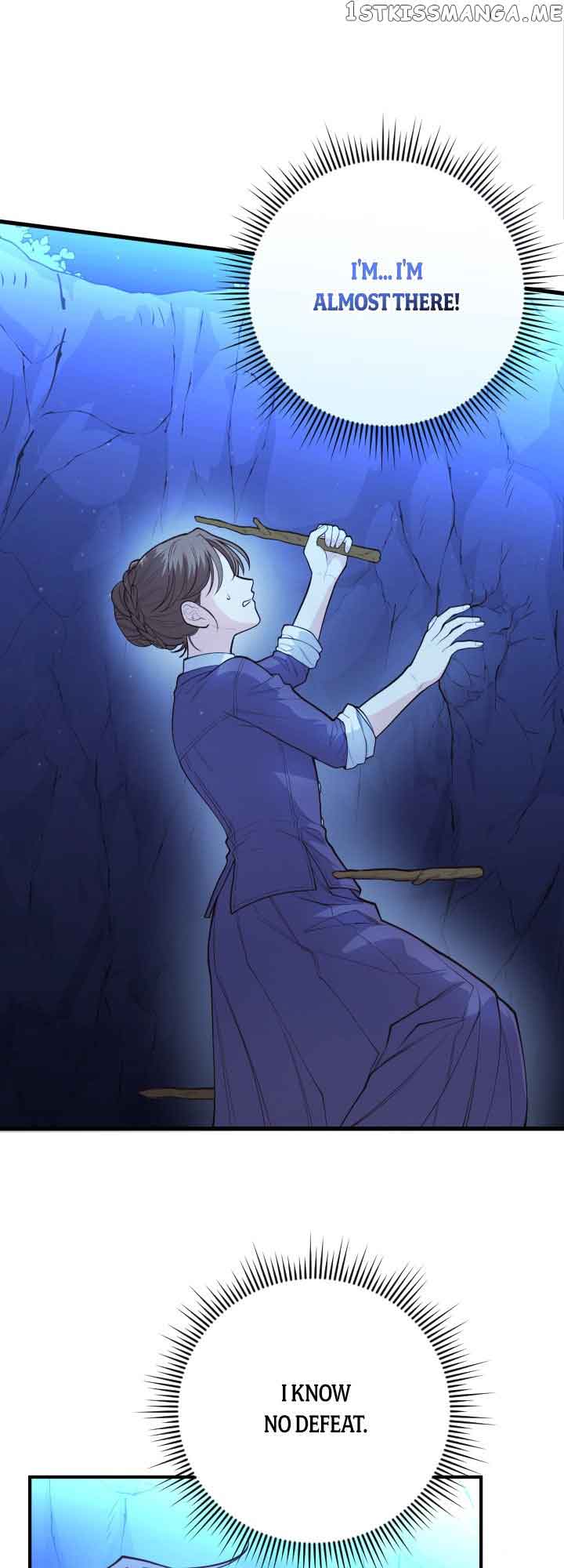 The Gap Between You and Me Chapter 10 page 36