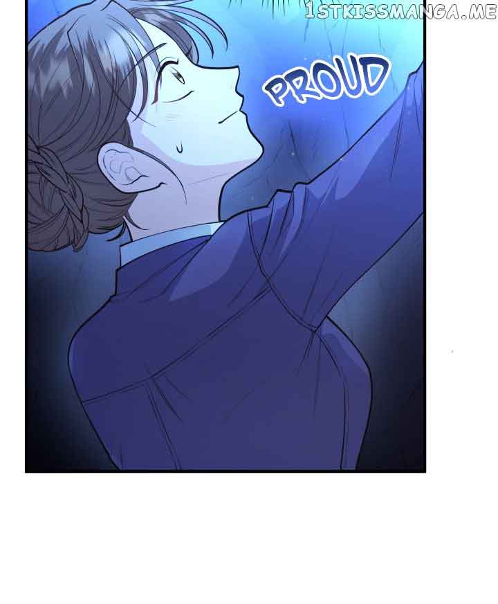 The Gap Between You and Me Chapter 10 page 37