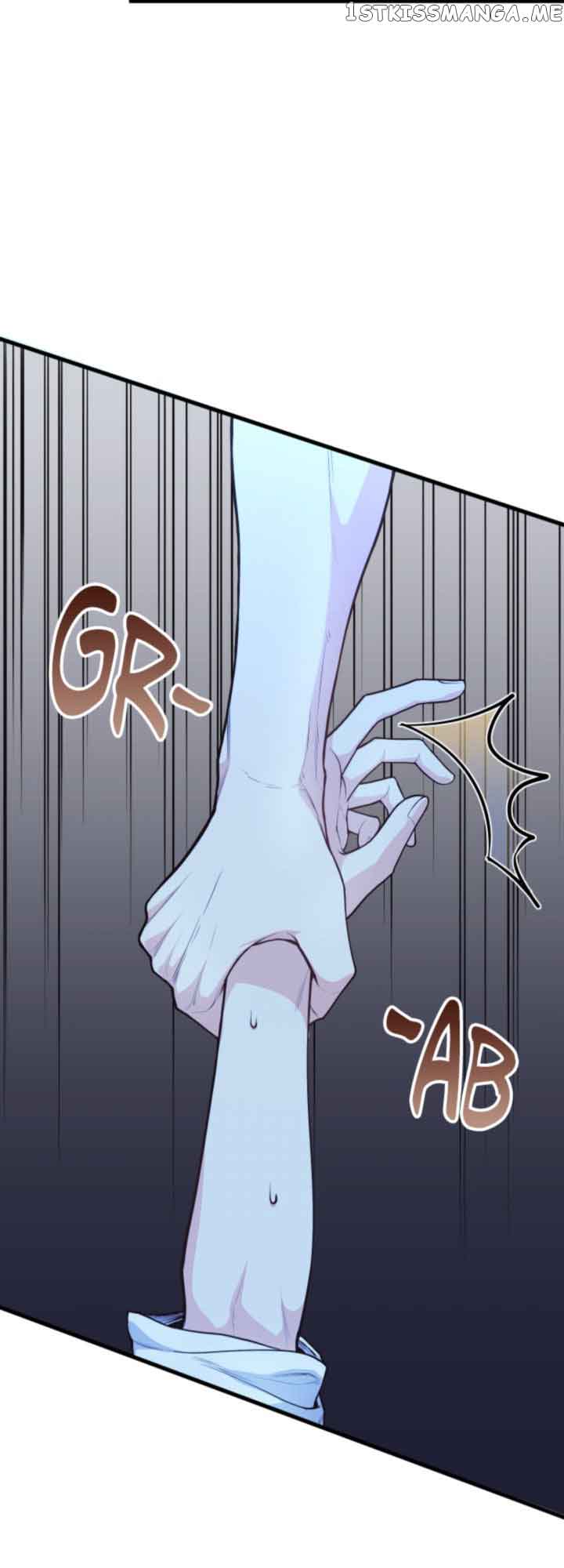 The Gap Between You and Me Chapter 10 page 40