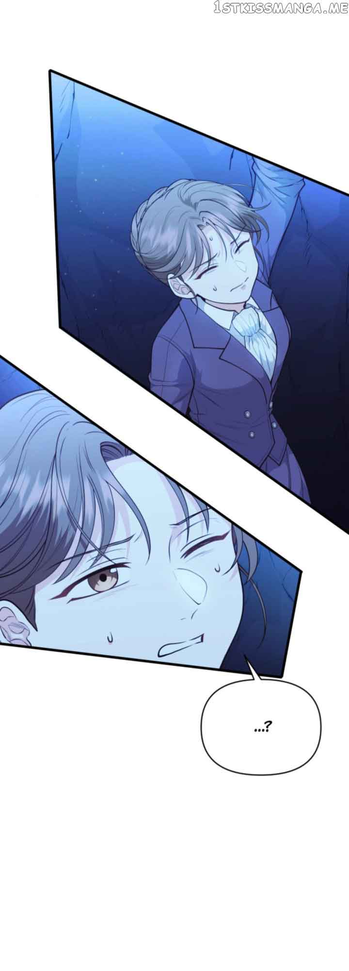 The Gap Between You and Me Chapter 10 page 41