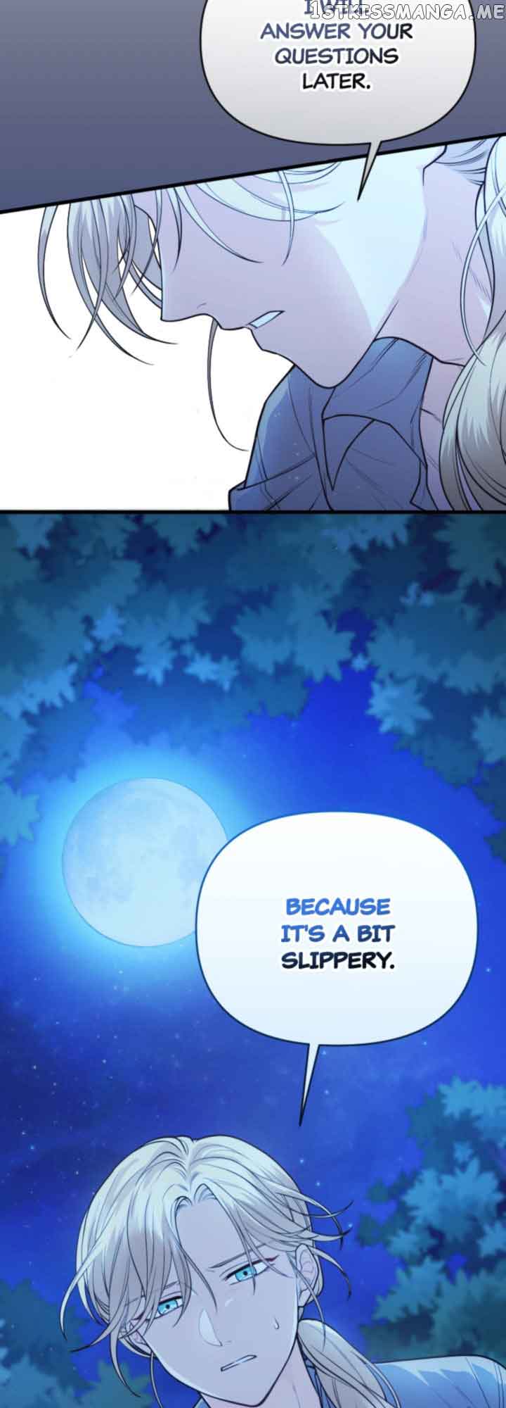 The Gap Between You and Me Chapter 10 page 43