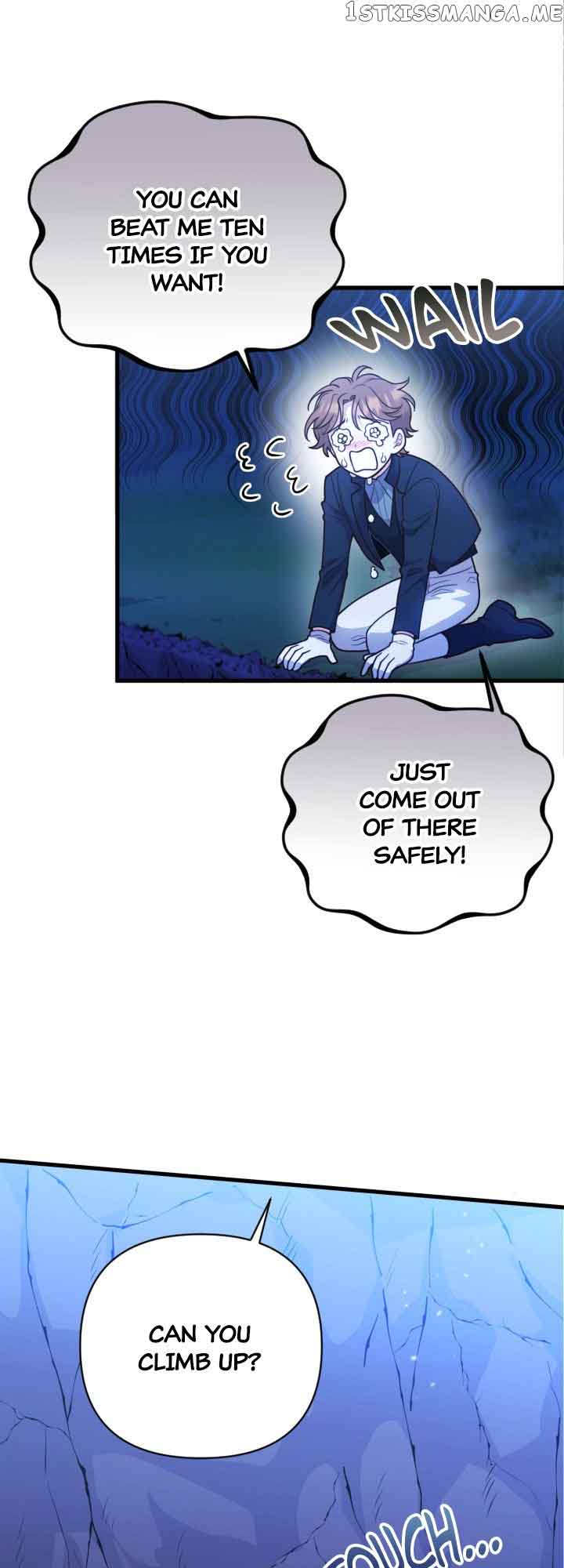 The Gap Between You and Me Chapter 10 page 4