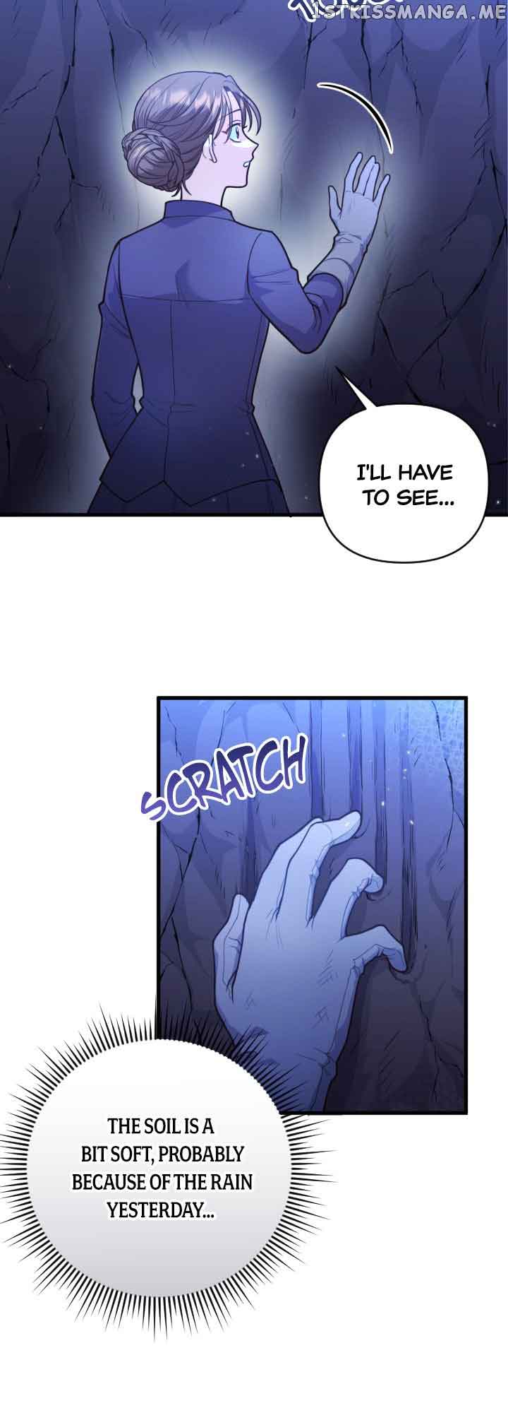 The Gap Between You and Me Chapter 10 page 5