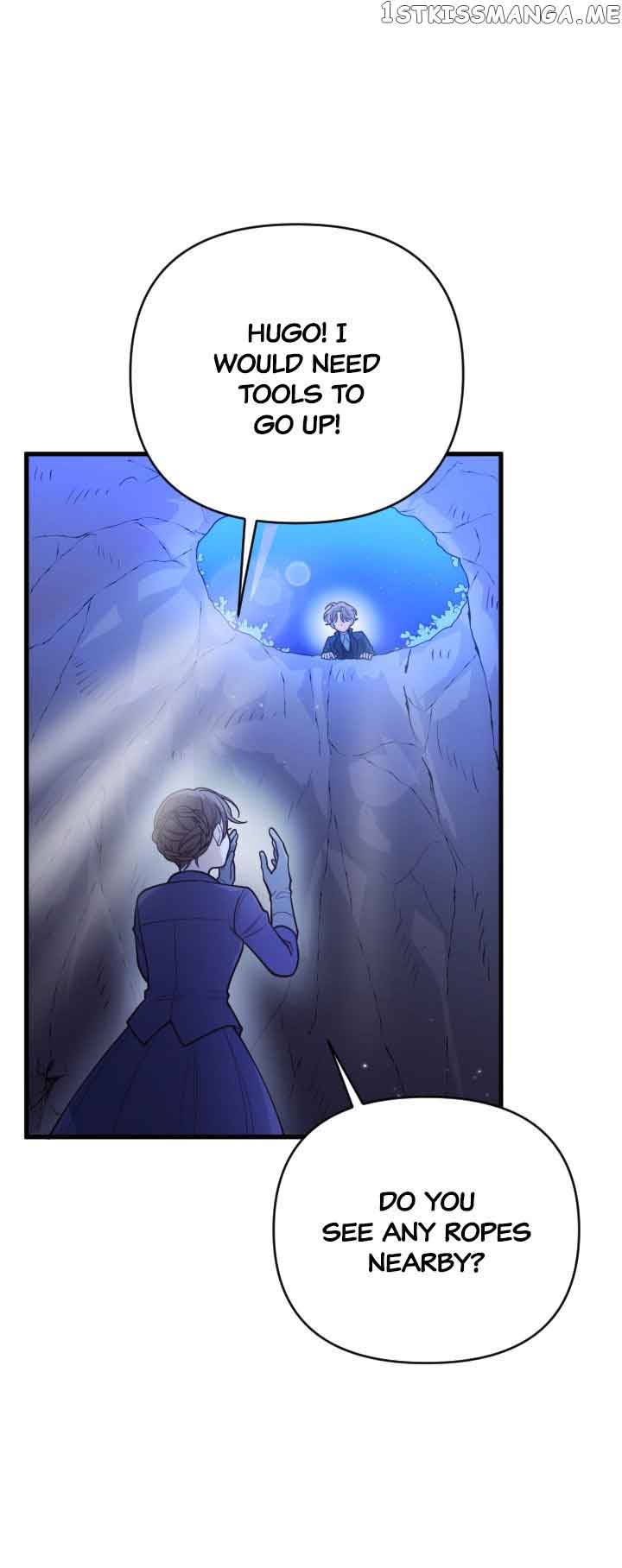 The Gap Between You and Me Chapter 10 page 6