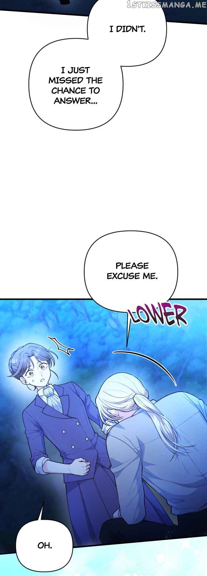 The Gap Between You and Me Chapter 11 page 9