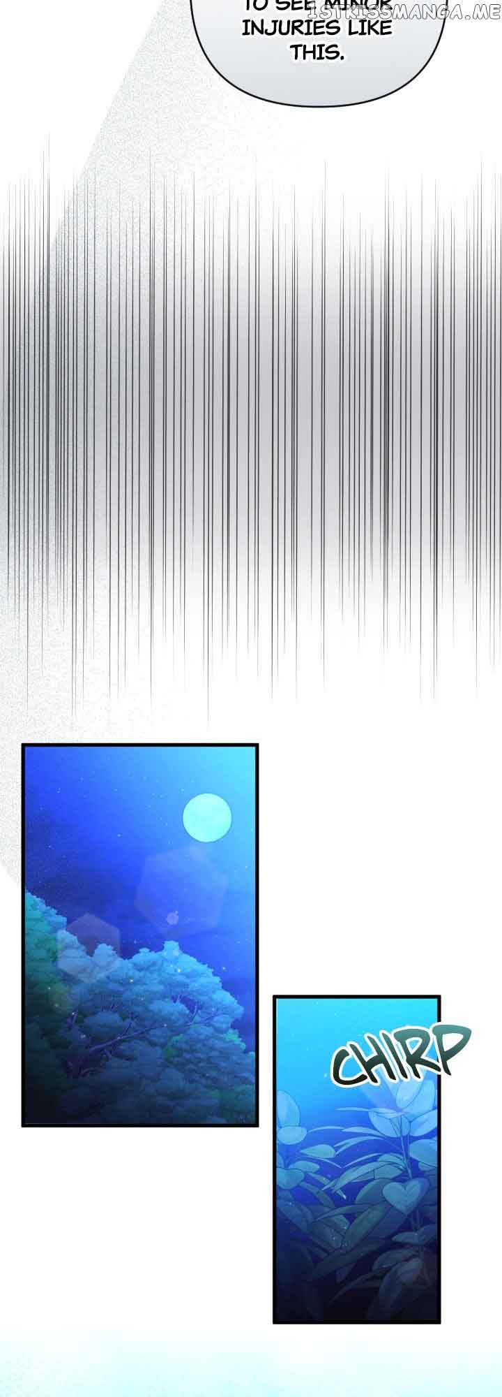 The Gap Between You and Me Chapter 11 page 16