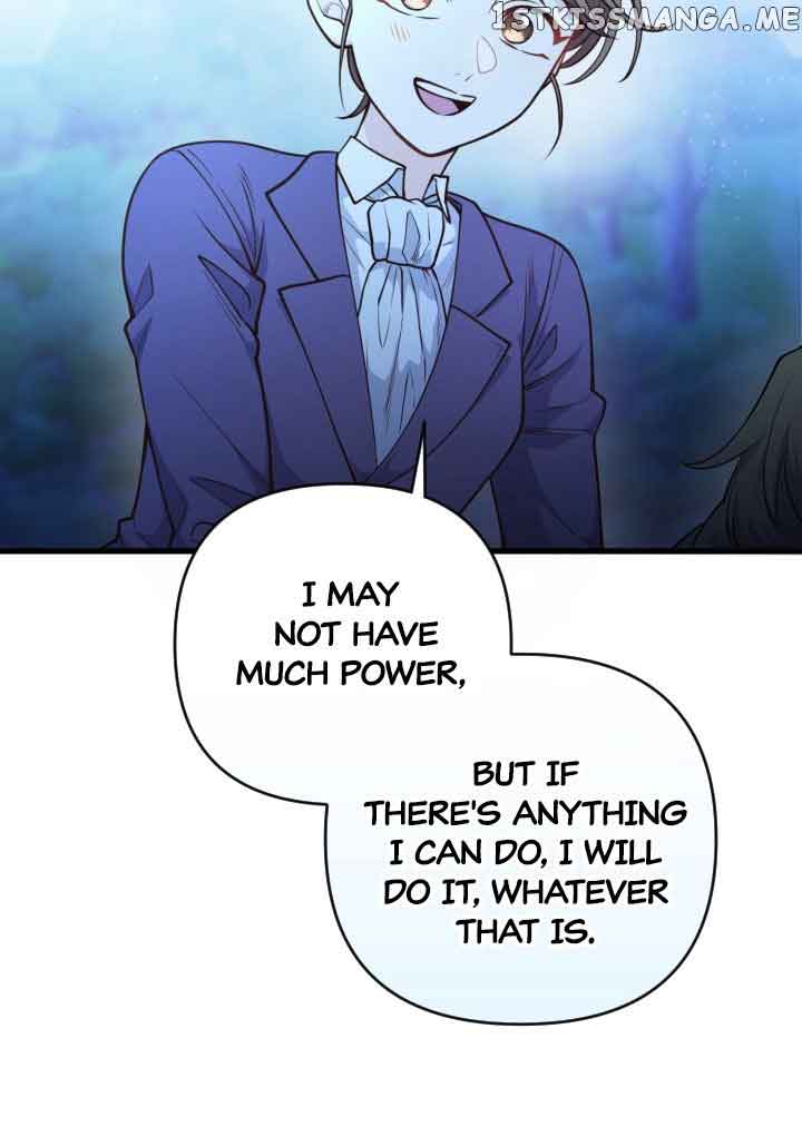 The Gap Between You and Me Chapter 11 page 22