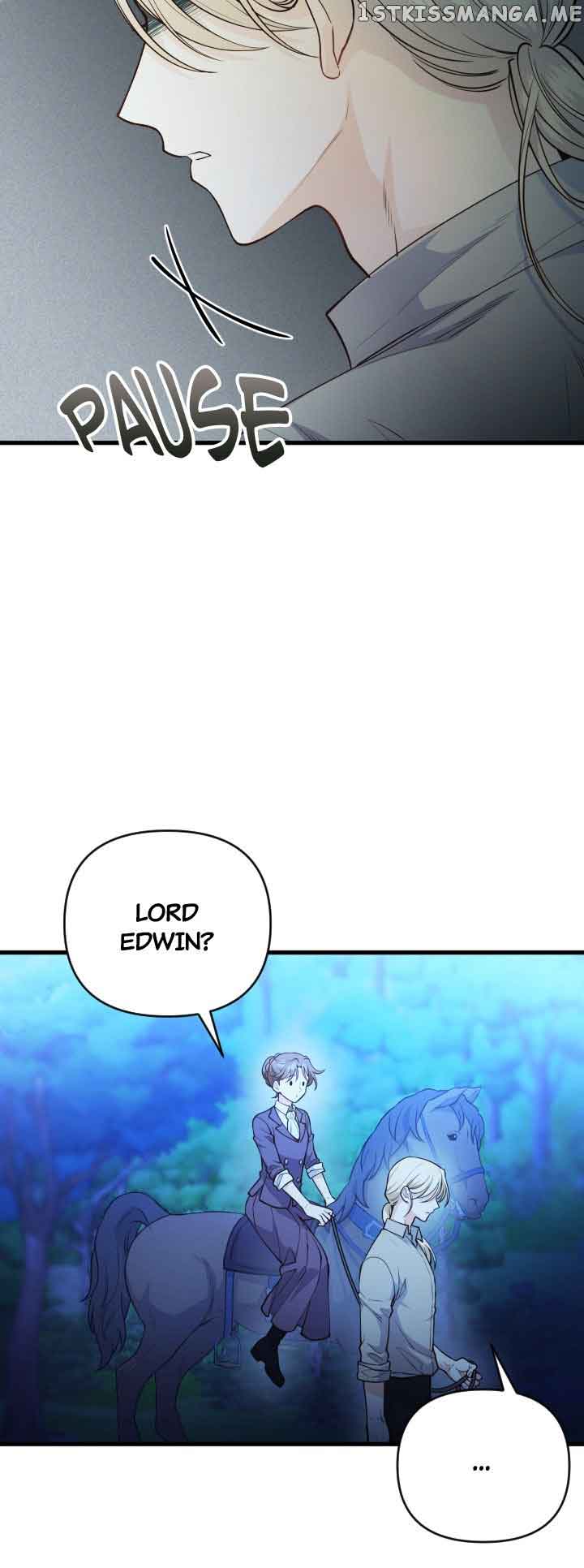 The Gap Between You and Me Chapter 11 page 25