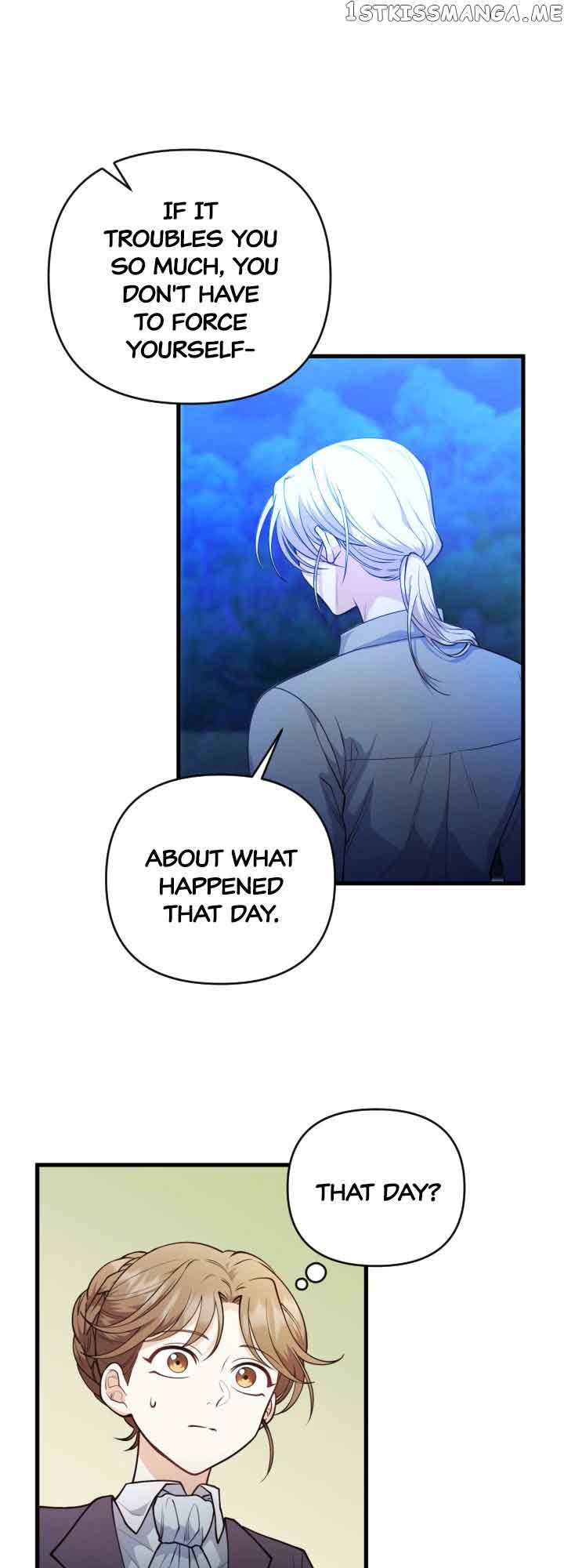 The Gap Between You and Me Chapter 11 page 26