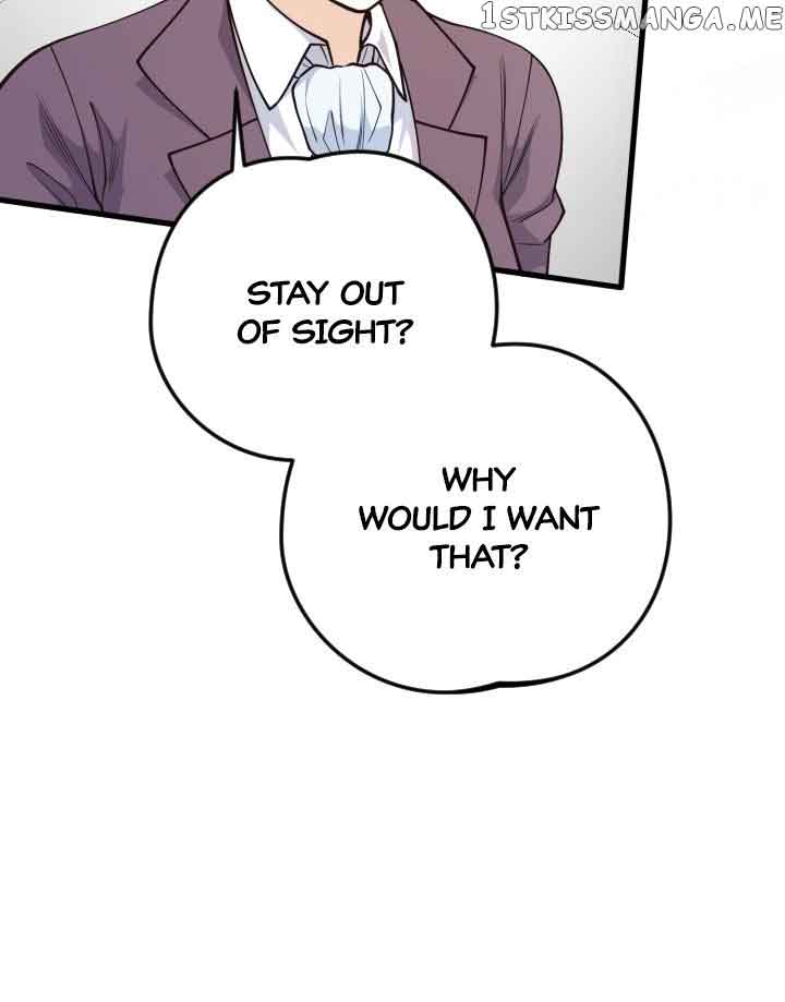 The Gap Between You and Me Chapter 11 page 32