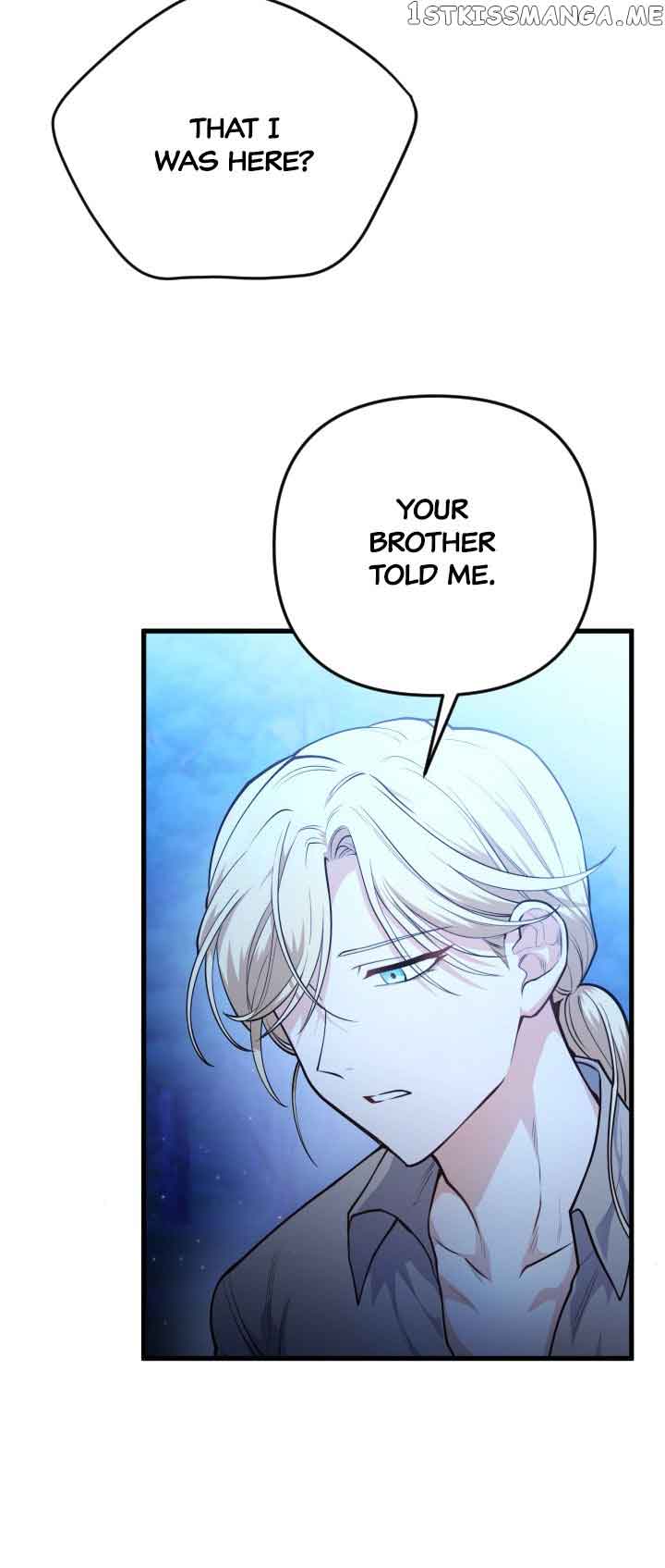 The Gap Between You and Me Chapter 11 page 3