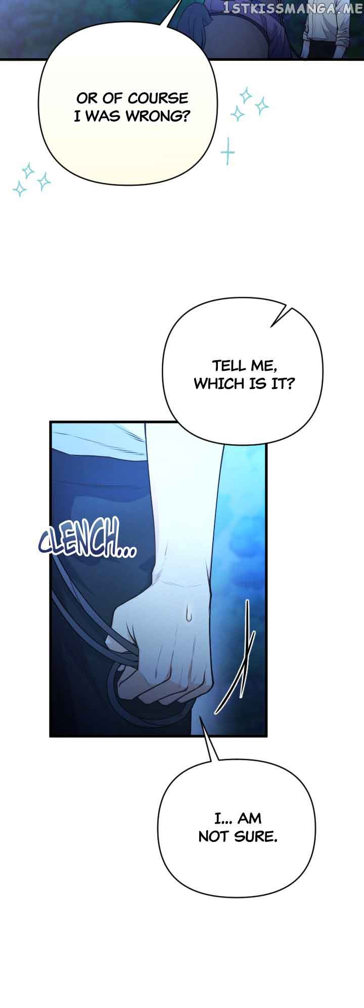 The Gap Between You and Me Chapter 11 page 40