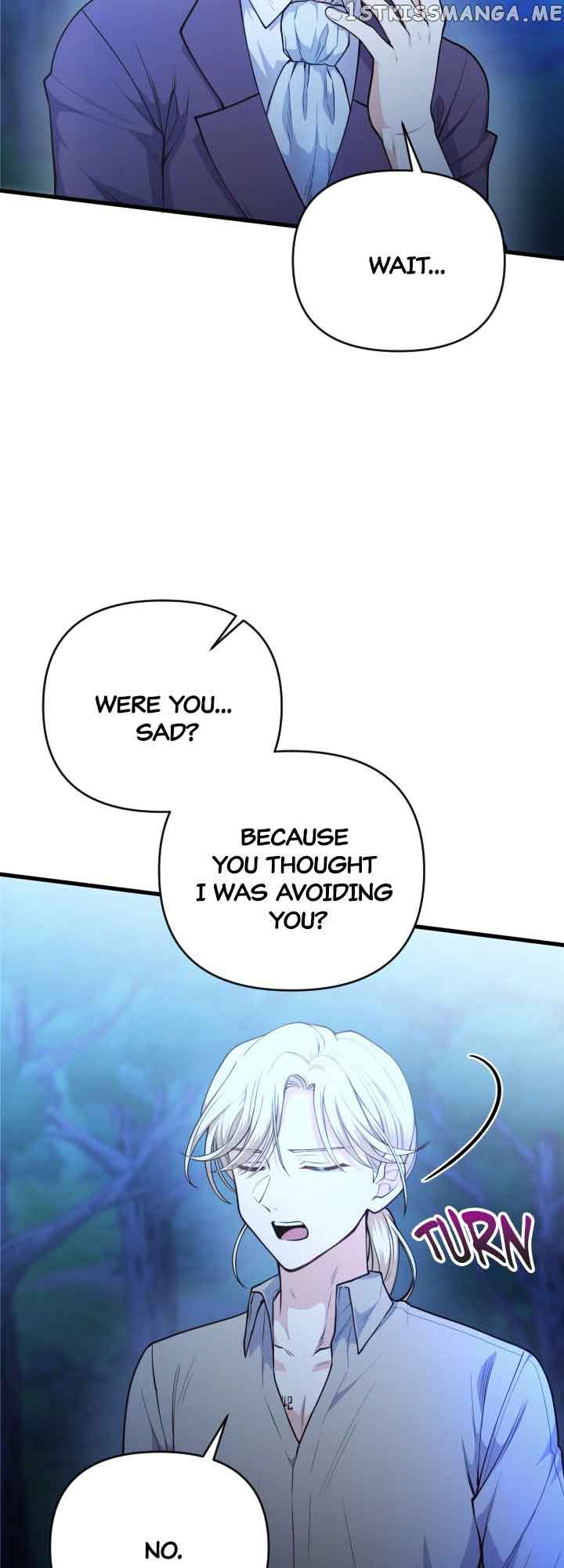 The Gap Between You and Me Chapter 11 page 42