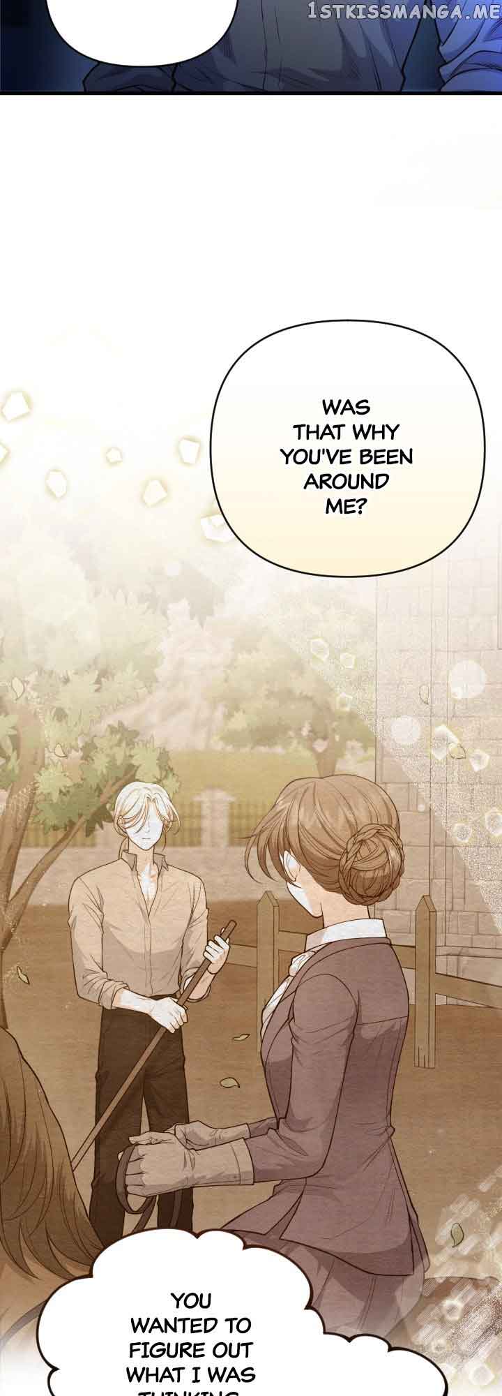 The Gap Between You and Me Chapter 11 page 43