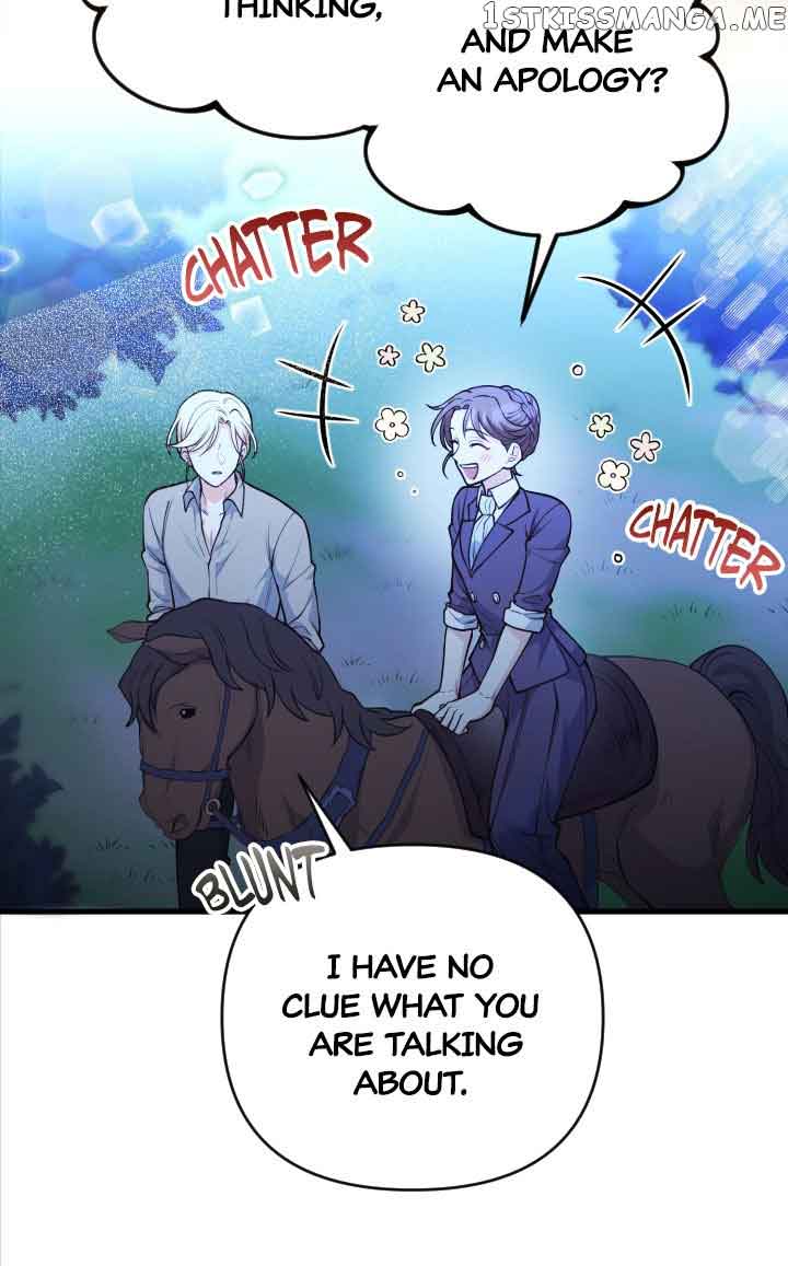 The Gap Between You and Me Chapter 11 page 44