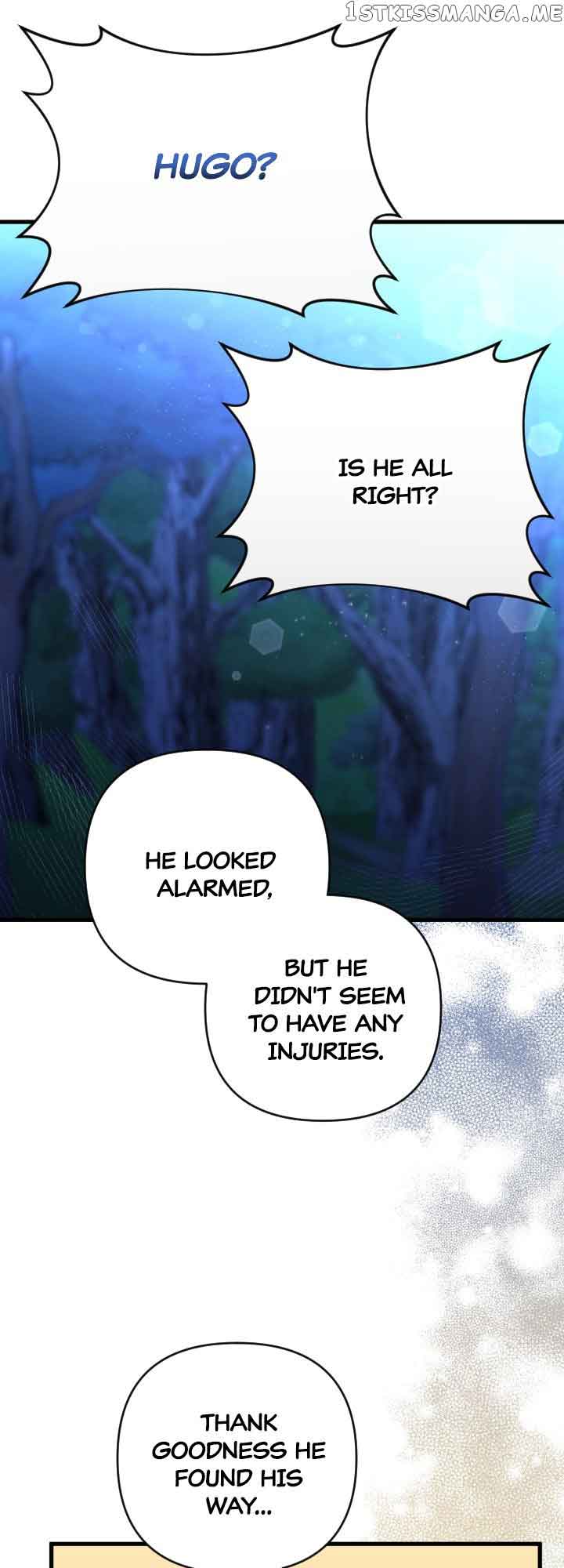 The Gap Between You and Me Chapter 11 page 4