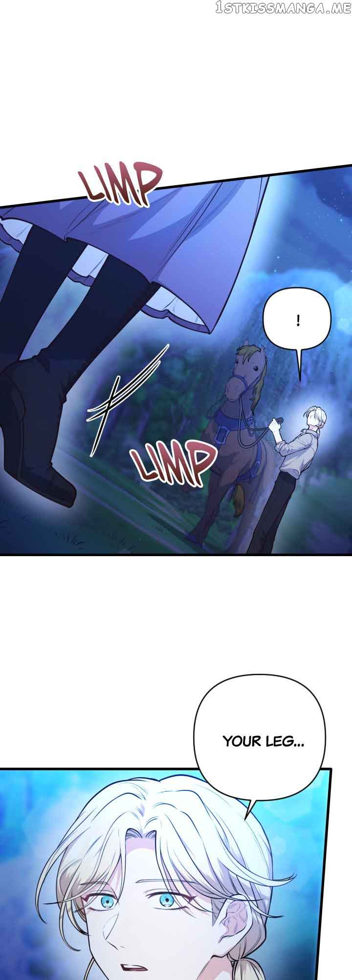 The Gap Between You and Me Chapter 11 page 6