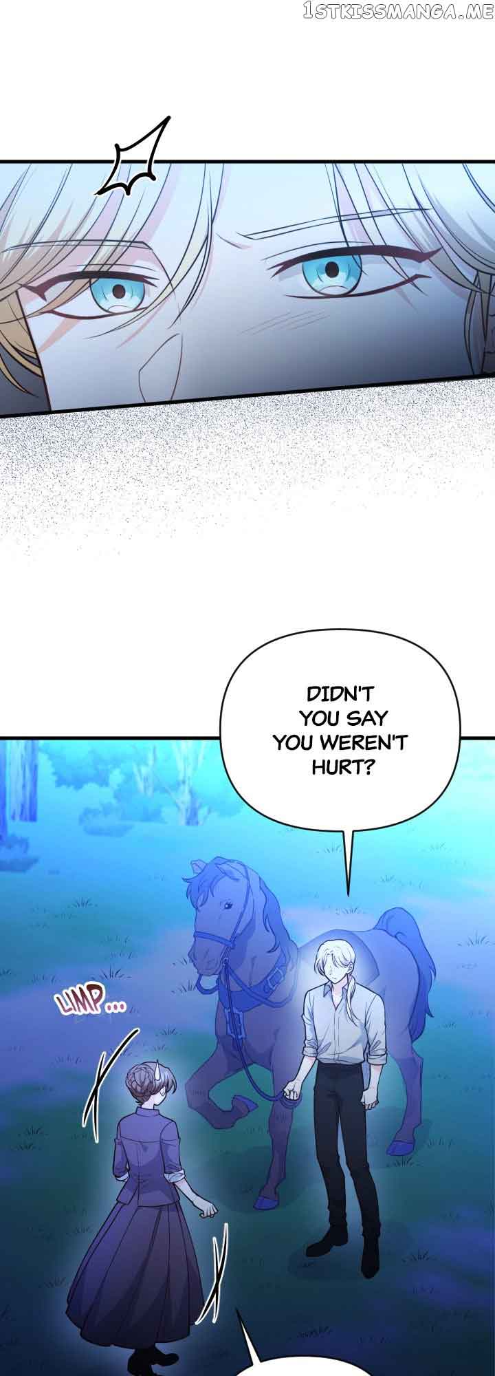 The Gap Between You and Me Chapter 11 page 8