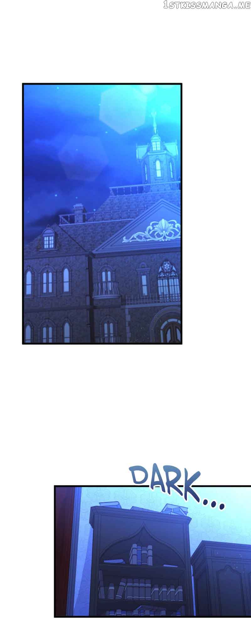 The Gap Between You and Me Chapter 14 page 0