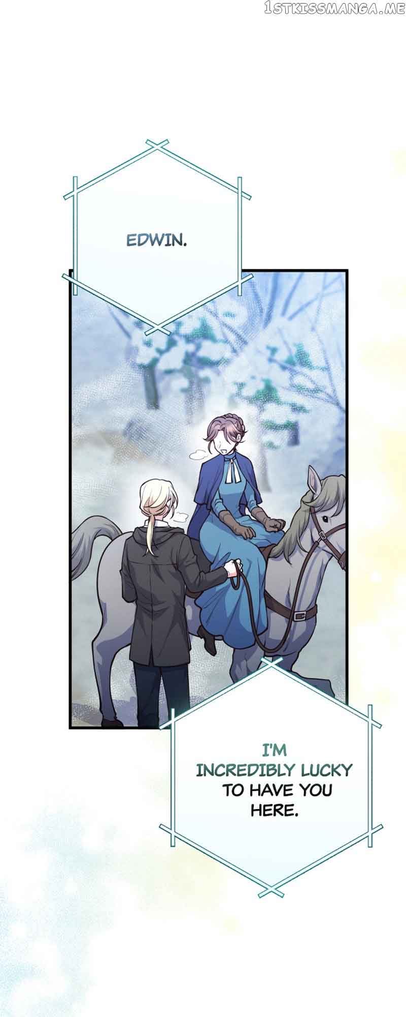 The Gap Between You and Me Chapter 14 page 9