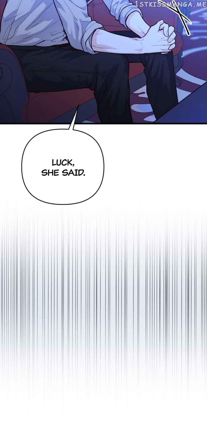 The Gap Between You and Me Chapter 14 page 12