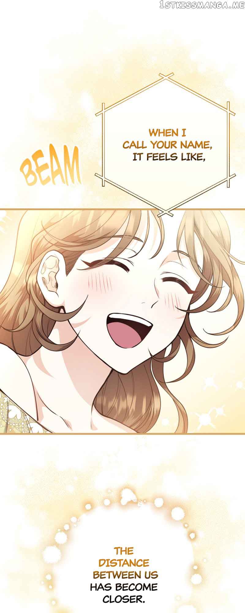 The Gap Between You and Me Chapter 14 page 18