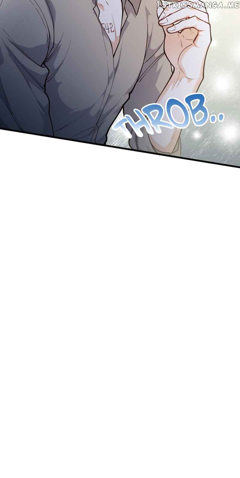 The Gap Between You and Me Chapter 14 page 20