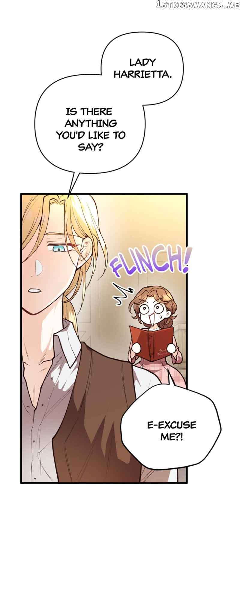 The Gap Between You and Me Chapter 14 page 23