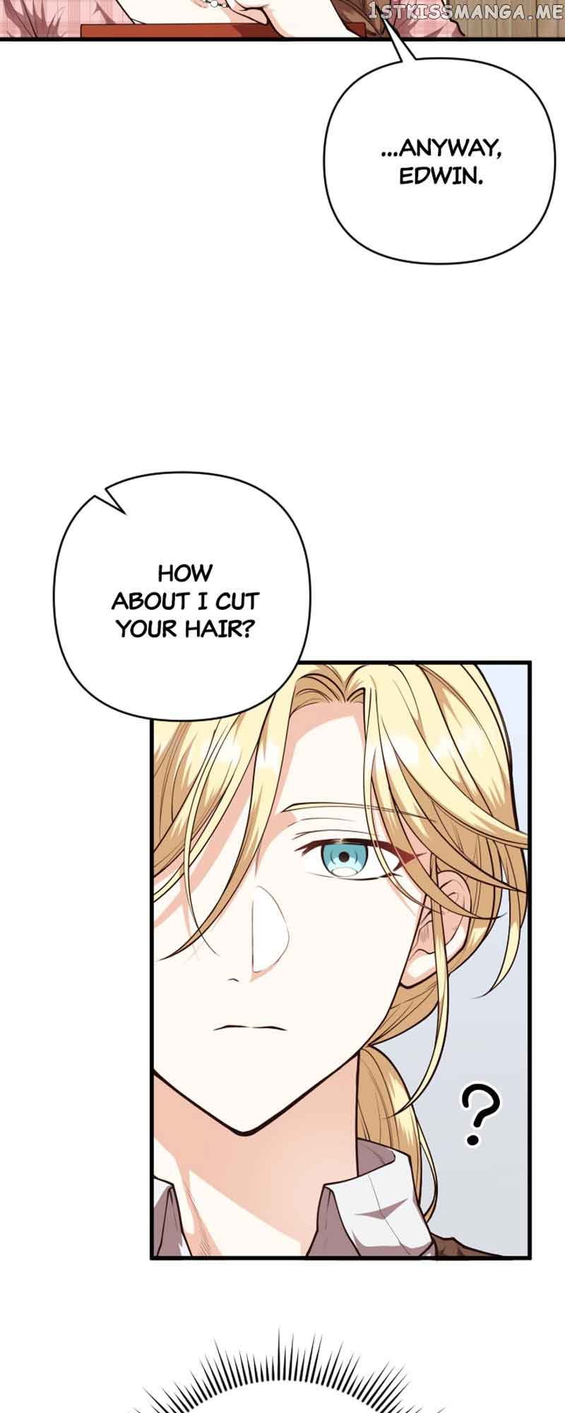 The Gap Between You and Me Chapter 14 page 29