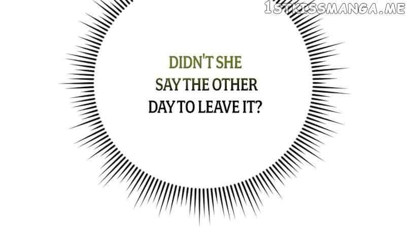 The Gap Between You and Me Chapter 14 page 30