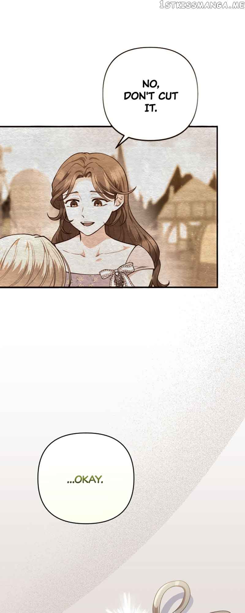 The Gap Between You and Me Chapter 14 page 31