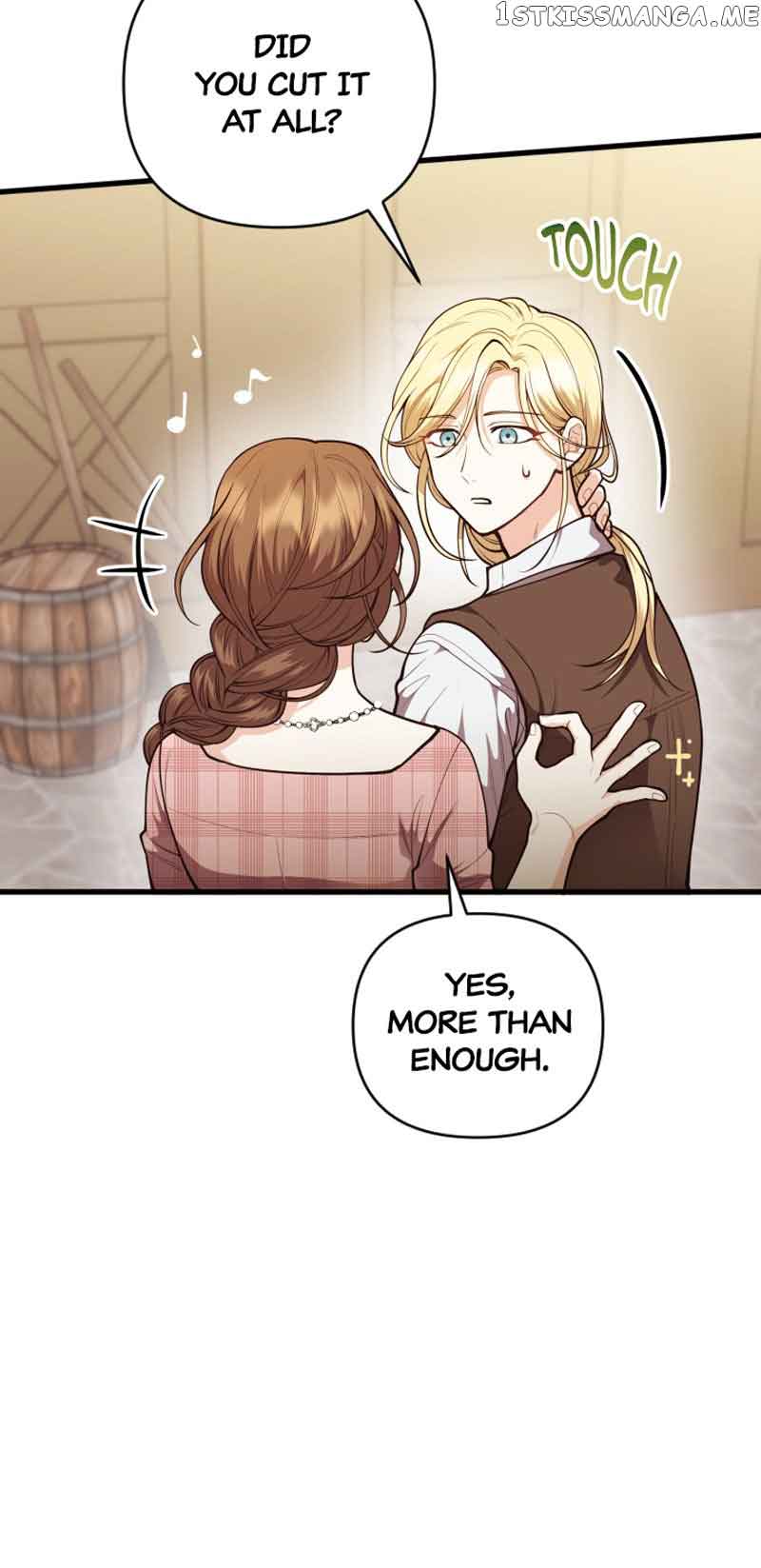 The Gap Between You and Me Chapter 14 page 35