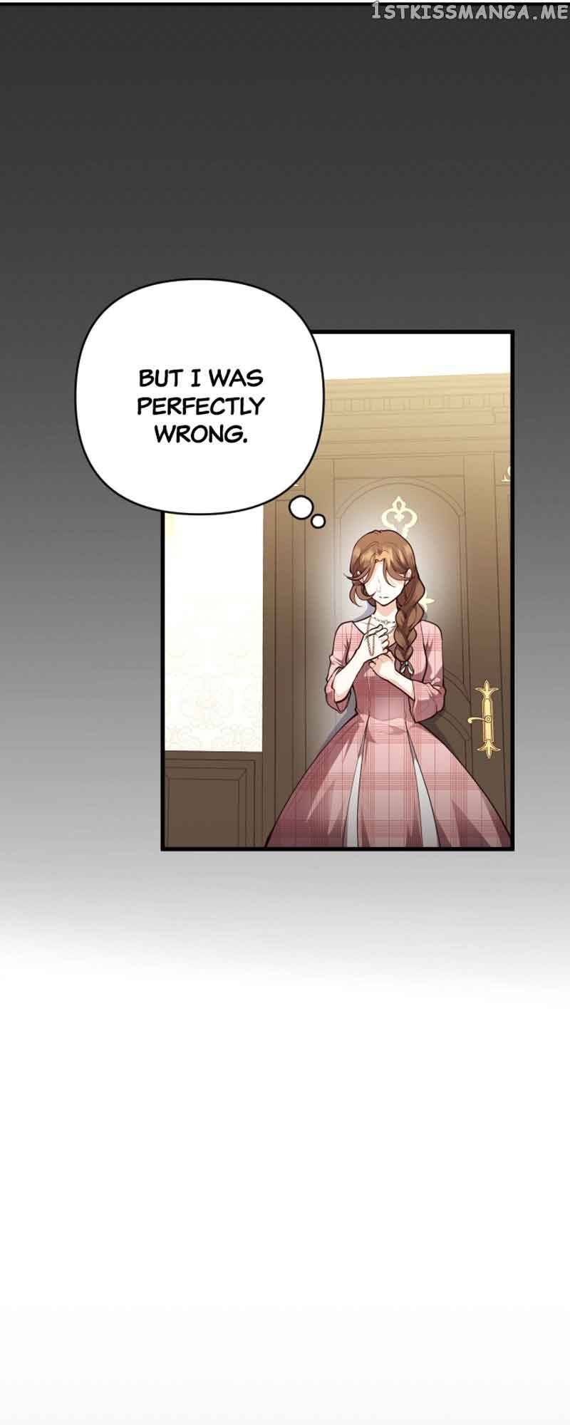 The Gap Between You and Me Chapter 14 page 45