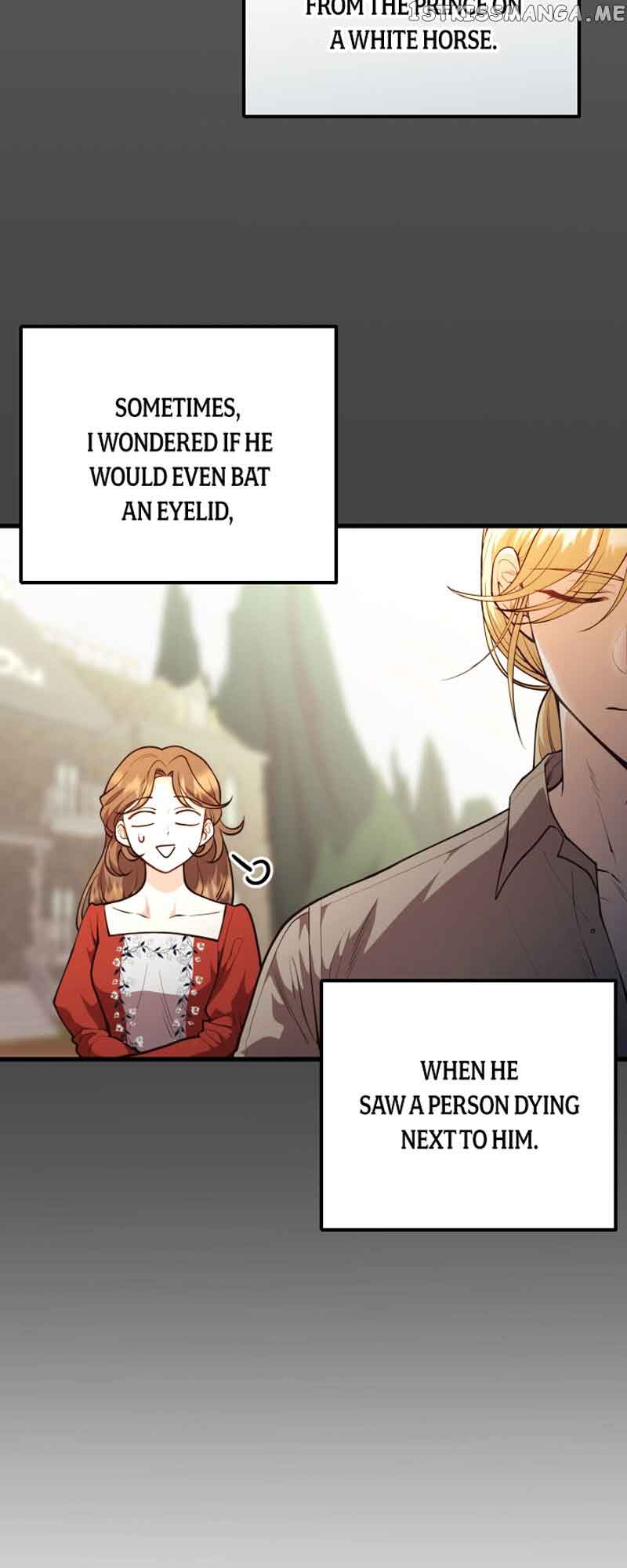 The Gap Between You and Me Chapter 14 page 47