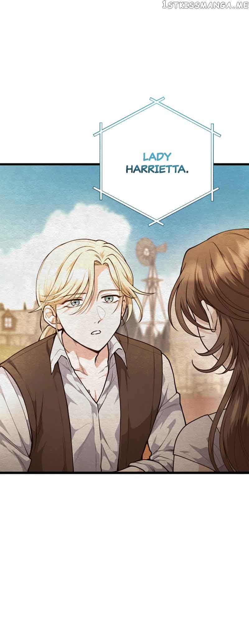 The Gap Between You and Me Chapter 14 page 49