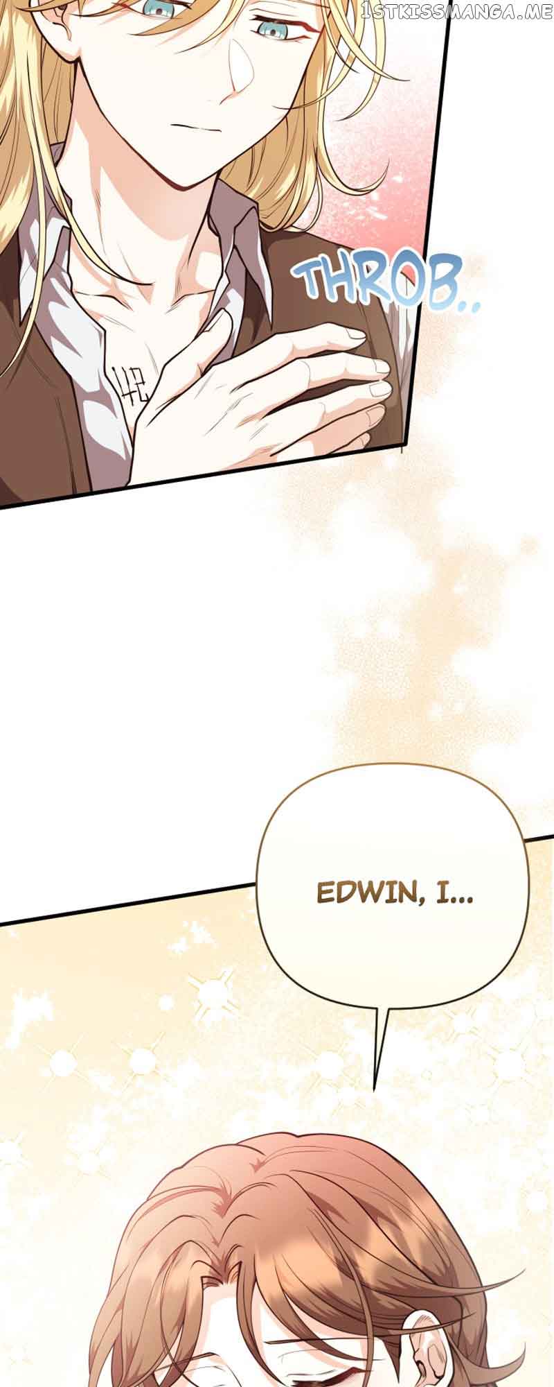 The Gap Between You and Me Chapter 14 page 51