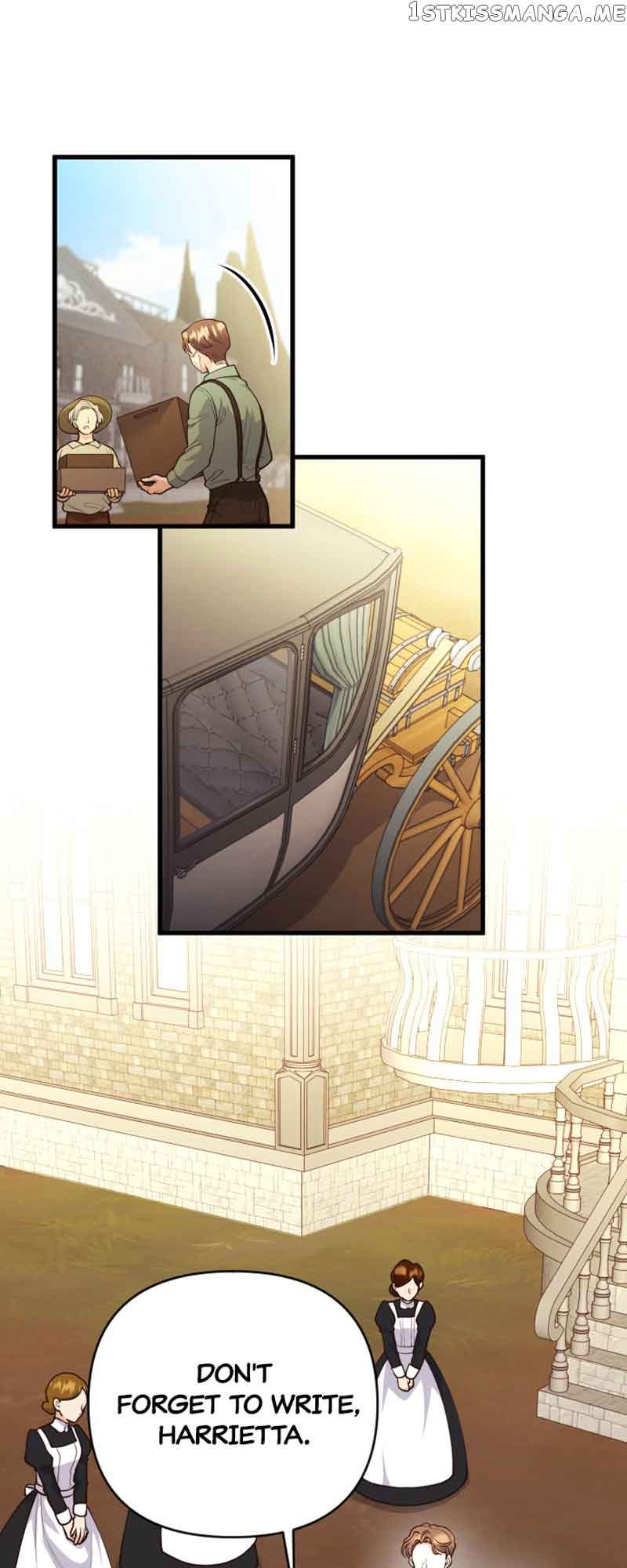 The Gap Between You and Me Chapter 14 page 53