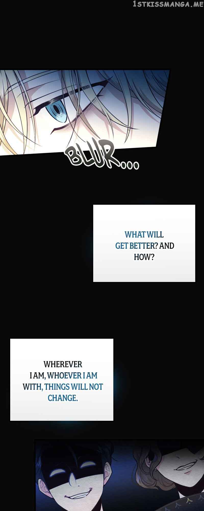 The Gap Between You and Me Chapter 14 page 5
