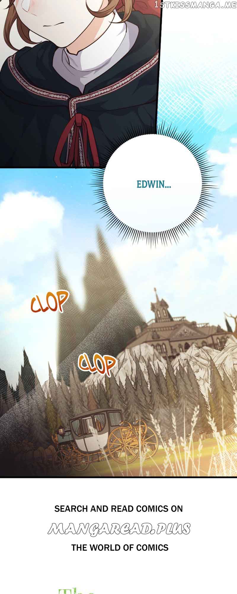 The Gap Between You and Me Chapter 14 page 60