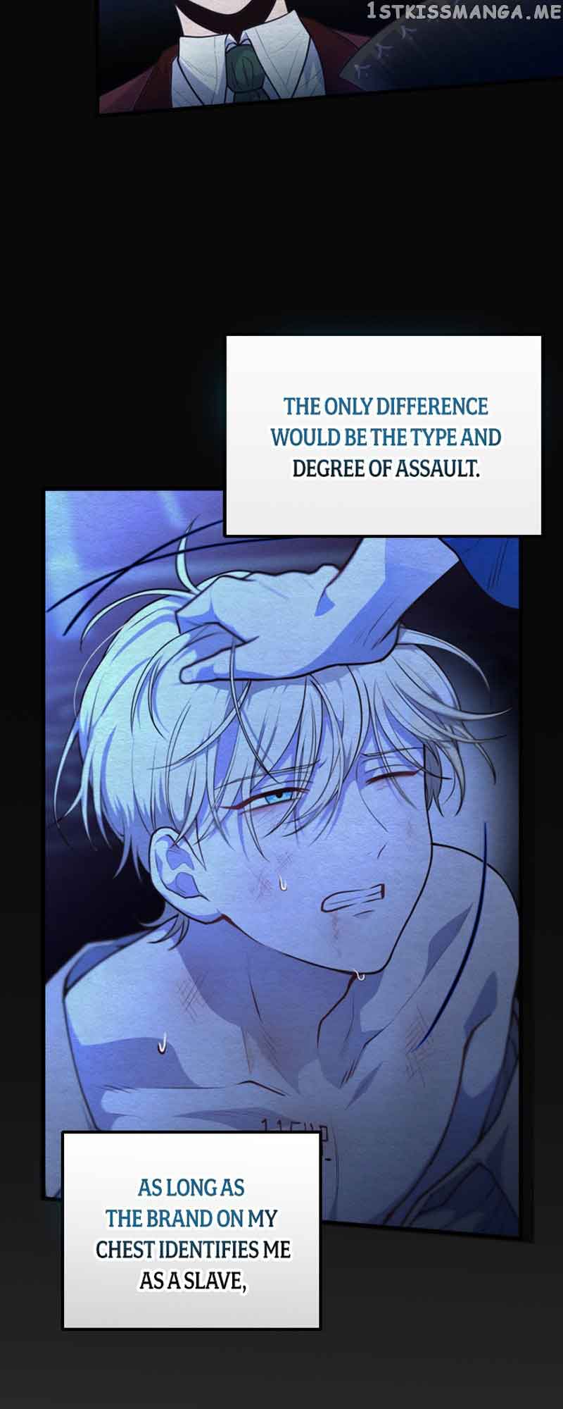 The Gap Between You and Me Chapter 14 page 6