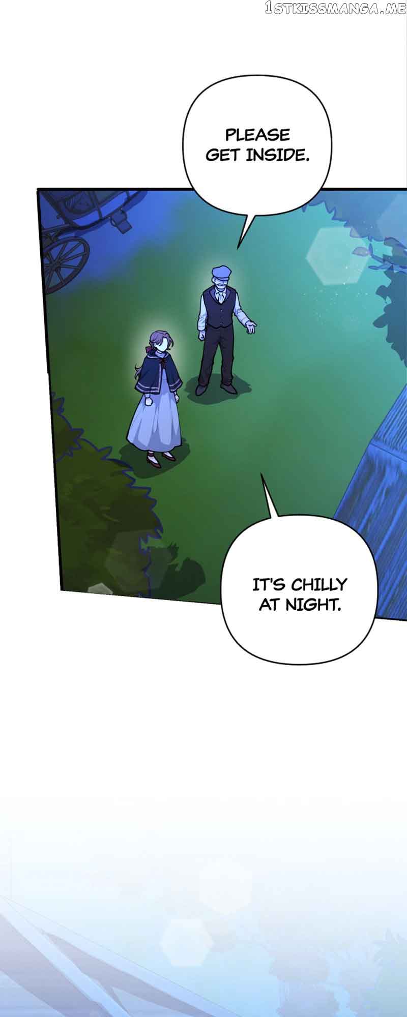 The Gap Between You and Me Chapter 15 page 9