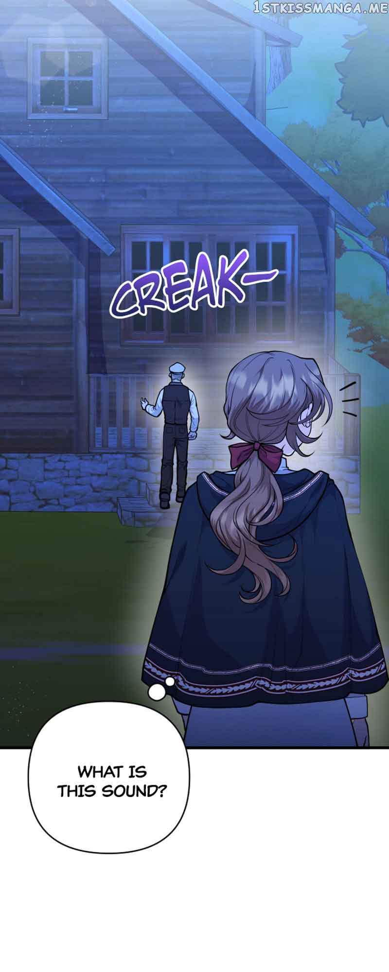 The Gap Between You and Me Chapter 15 page 10