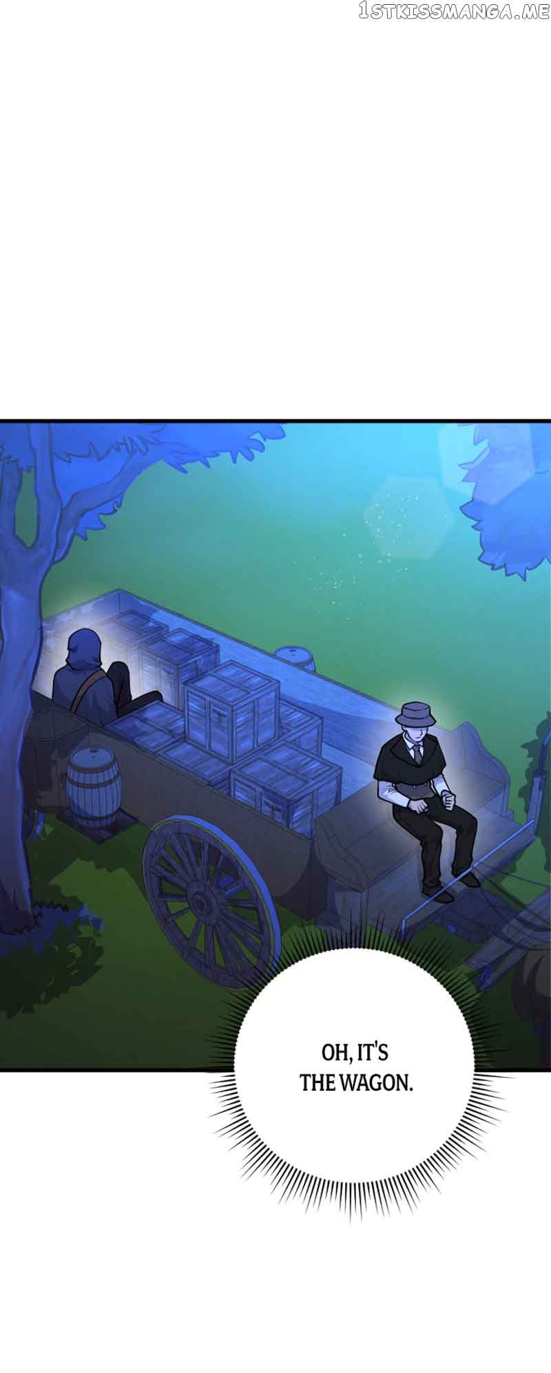 The Gap Between You and Me Chapter 15 page 11